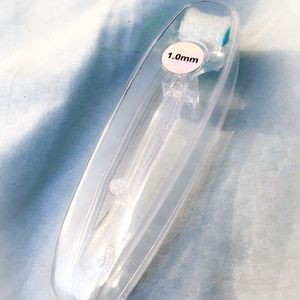 NWT 1.0 mm Dermaroller